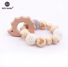 Load image into Gallery viewer, BRACELETS TEETHER