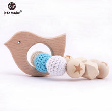 Load image into Gallery viewer, BRACELETS TEETHER