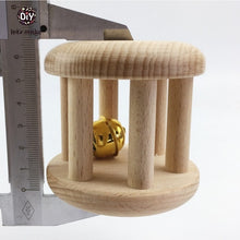 Load image into Gallery viewer, PUZZLE TOYS TEETHER