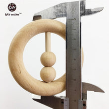 Load image into Gallery viewer, PUZZLE TOYS TEETHER