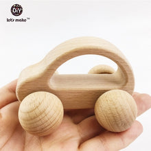 Load image into Gallery viewer, PUZZLE TOYS TEETHER