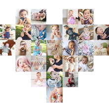 Load image into Gallery viewer, MOUSE WOODEN TEETHING
