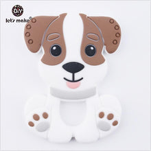 Load image into Gallery viewer, RACCOON TEETHER