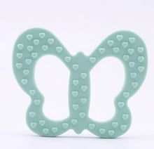 Load image into Gallery viewer, BUTTERFLY TEETHER