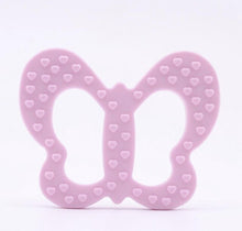 Load image into Gallery viewer, BUTTERFLY TEETHER