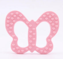 Load image into Gallery viewer, BUTTERFLY TEETHER