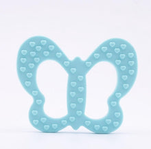 Load image into Gallery viewer, BUTTERFLY TEETHER