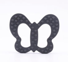 Load image into Gallery viewer, BUTTERFLY TEETHER