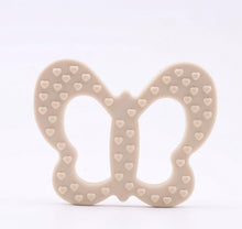 Load image into Gallery viewer, BUTTERFLY TEETHER