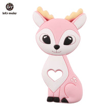Load image into Gallery viewer, SIKA DEER TEETHER