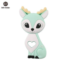 Load image into Gallery viewer, SIKA DEER TEETHER