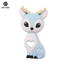 Load image into Gallery viewer, SIKA DEER TEETHER