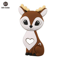 Load image into Gallery viewer, SIKA DEER TEETHER