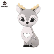 Load image into Gallery viewer, SIKA DEER TEETHER
