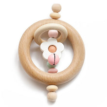 Load image into Gallery viewer, EDUCATIONAL TEETHER