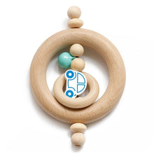 Load image into Gallery viewer, EDUCATIONAL TEETHER