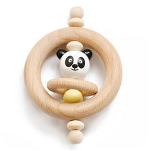 Load image into Gallery viewer, EDUCATIONAL TEETHER
