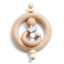 Load image into Gallery viewer, EDUCATIONAL TEETHER