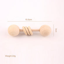 Load image into Gallery viewer, EDUCATIONAL TEETHER
