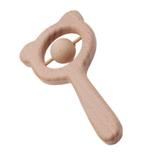 Load image into Gallery viewer, EDUCATIONAL TEETHER