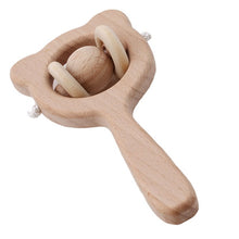 Load image into Gallery viewer, EDUCATIONAL TEETHER