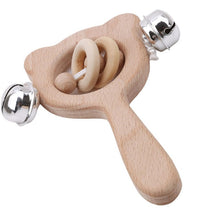 Load image into Gallery viewer, EDUCATIONAL TEETHER