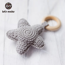 Load image into Gallery viewer, AMIGURUMI STARS