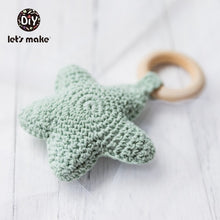 Load image into Gallery viewer, AMIGURUMI STARS