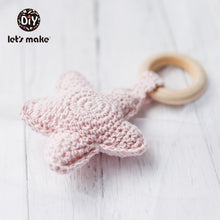 Load image into Gallery viewer, AMIGURUMI STARS