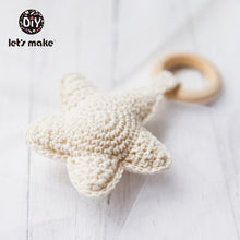 Load image into Gallery viewer, AMIGURUMI STARS