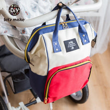 Load image into Gallery viewer, MOMMY BAG LARGE CAPACITY