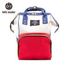 Load image into Gallery viewer, MOMMY BAG LARGE CAPACITY