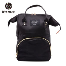 Load image into Gallery viewer, MOMMY BAG LARGE CAPACITY