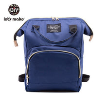 Load image into Gallery viewer, MOMMY BAG LARGE CAPACITY