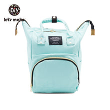 Load image into Gallery viewer, MOMMY BAG LARGE CAPACITY