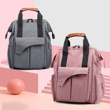 Load image into Gallery viewer, MATERNITY BACKPACK