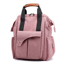 Load image into Gallery viewer, MATERNITY BACKPACK