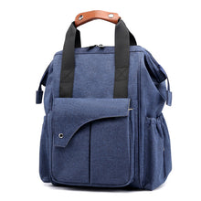 Load image into Gallery viewer, MATERNITY BACKPACK
