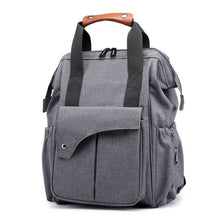 Load image into Gallery viewer, MATERNITY BACKPACK