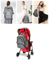 Load image into Gallery viewer, FASHION BAG MUMMY