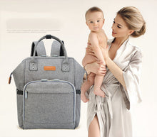 Load image into Gallery viewer, TRAVEL BAG FOR MUMMY