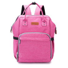 Load image into Gallery viewer, TRAVEL BAG FOR MUMMY