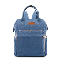Load image into Gallery viewer, TRAVEL BAG FOR MUMMY