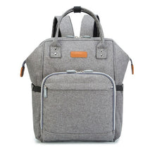 Load image into Gallery viewer, TRAVEL BAG FOR MUMMY