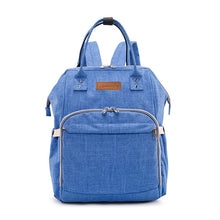 Load image into Gallery viewer, TRAVEL BAG FOR MUMMY