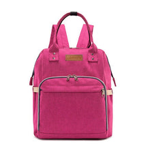Load image into Gallery viewer, TRAVEL BAG FOR MUMMY
