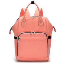 Load image into Gallery viewer, TRAVEL BAG FOR MUMMY