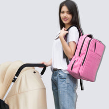 Load image into Gallery viewer, MUMMY HANDBAG
