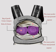 Load image into Gallery viewer, MUMMY HANDBAG