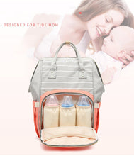 Load image into Gallery viewer, LARGE BAG FOR MUMMY
